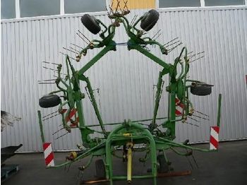 KRONE KW7,70/6X - Landbrugsmaskine