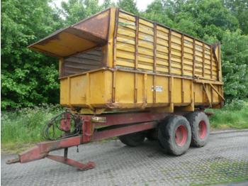 Miedema kipwagen - Landbrugsvogn