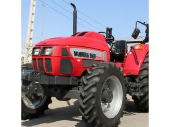 Traktor Mahindra 8560: billede 1
