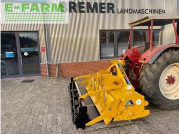 Alpego fg 300 e + stabwalze - Maskine til jordbearbejdning