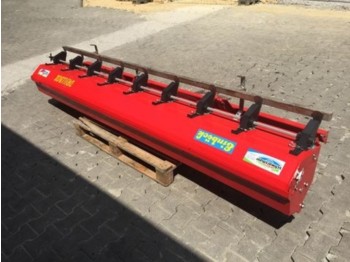 Einböck Drillbox 3m Privatverkauf - Maskine til jordbearbejdning