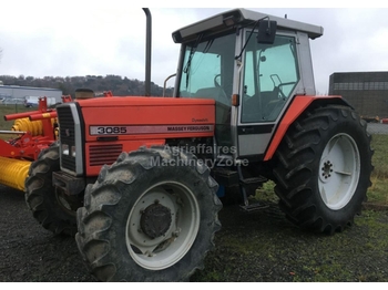Traktor Massey Ferguson 3085: billede 1