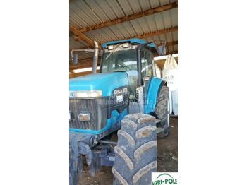 Traktor New Holland 8670: billede 1