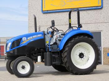 Traktor New Holland T4.95 ROPS: billede 1