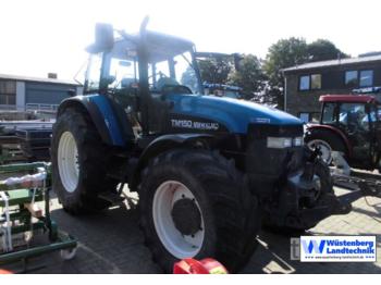 Traktor New Holland TM 150: billede 1