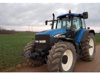 Traktor New Holland TM 190: billede 1