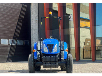 New Holland TT75, 2wd tractor, mechanical!  - Traktor: billede 4