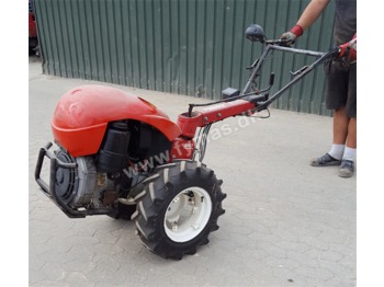 2-hjulet traktor Nibbi Mak 17 - Diesel: billede 1
