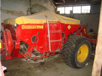 Överum Tive Combi - Landbrugsmaskine