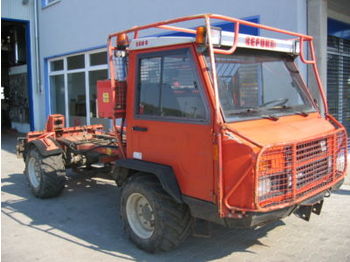  Reform Muli560G - Landbrugsmaskine