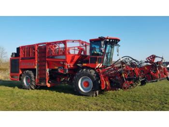Holmer T4 30 - Roeoptager