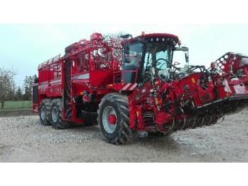 Holmer T4-40 - Roeoptager