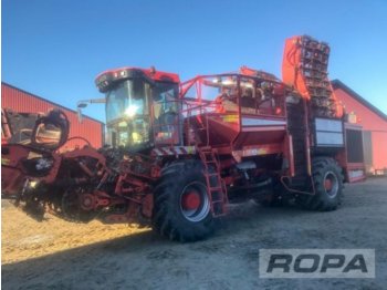 Holmer Terra Dos T3 - Roeoptager