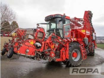 Holmer Terra Dos T3 - Roeoptager