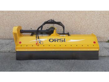 Orsi Orsi trincia nuova EVO PLUS 220 - Slagleklipper/ Mulchmaskine