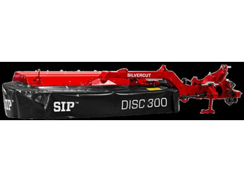  SIP SLIVERCUT DISC 300 S FSC - Slåmaskine