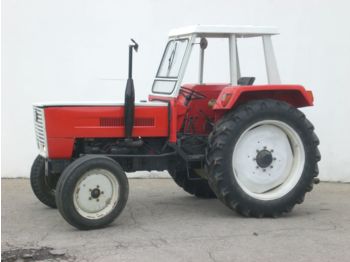 Traktor Steyr 760: billede 1