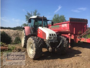 Traktor Steyr 9125: billede 1