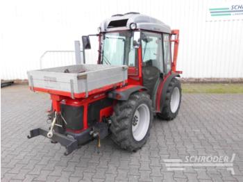 Carraro srx 8400 ergit-st - Traktor
