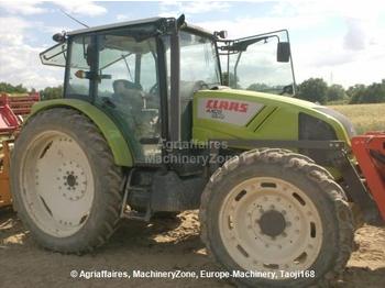 Claas AXOS 330 - Traktor