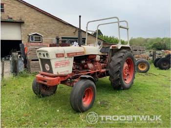 David Brown 1210/71 - Traktor