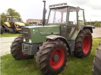FENDT 309 - Traktor
