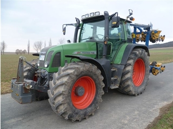 Fendt 716 Vario  - Traktor