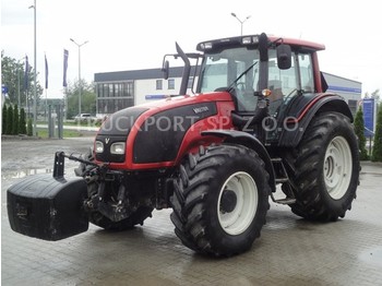 Inne VALTRA T151e POWER, TRACTOR, 37500 EUR - Traktor