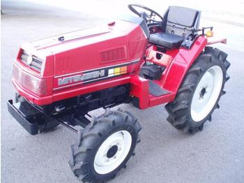 Mitsubishi MT20 DT - 4x4 - Traktor