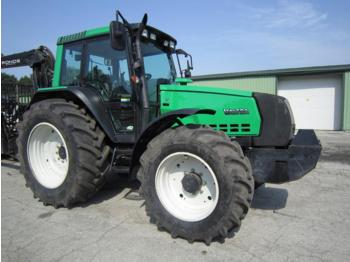VALTRA 6350-4 Hitech 4x4 - Traktor