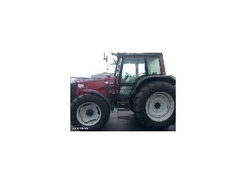 VALTRA 6750
  - Traktor