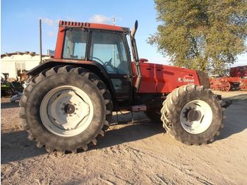 VALTRA 8750 wheeled tractor - Traktor