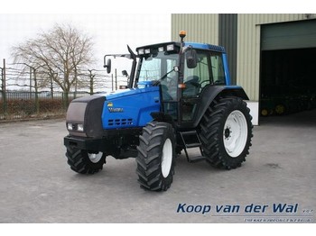 Valtra 6550 HiTech - Traktor