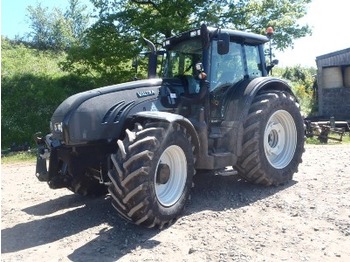 Valtra T202 4Wd - Traktor