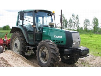 Valtra Valmet 6300 - Traktor