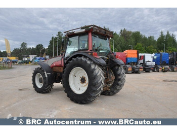 Valtra T190 - Traktor: billede 5