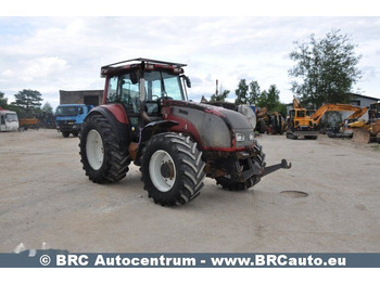 Valtra T190 - Traktor: billede 2