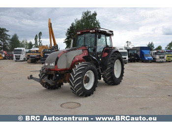 Valtra T190 - Traktor: billede 1