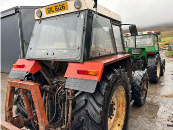 Zetor 10145 - Traktor: billede 5