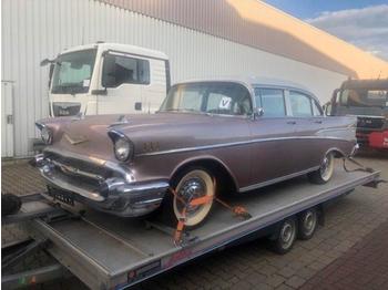 Chevrolet Bel Air, Body by Fisher Bel Air, Body by Fisher - Lastbil