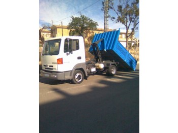 Nissan Atleon 110.35 - Containerbil/ Veksellad lastbil
