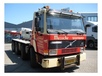 Terberg FL1850 - Containerbil/ Veksellad lastbil