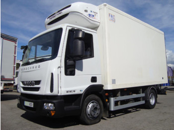 Kølevogn lastbil IVECO ML80EL18 Eurocargo E5 (Refrigerator): billede 1