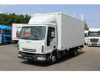 Lastbil varevogn Iveco EUROCARGO ML 75E17: billede 1