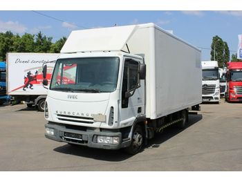 Lastbil varevogn Iveco EUROCARGO ML 75E17: billede 1