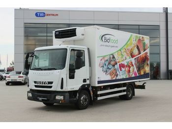 Lastbil varevogn Iveco EUROCARGO ML 75E18, WHEELS 70%: billede 1