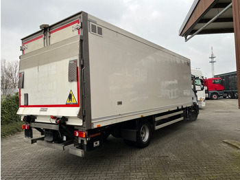 Iveco EuroCargo 120E25  - Lastbil varevogn: billede 5