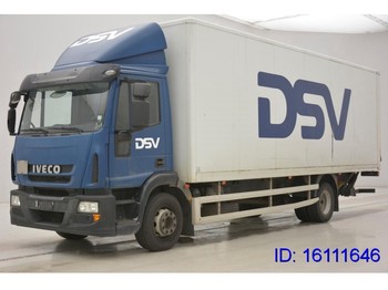 Lastbil varevogn Iveco Eurocargo 140E18: billede 1