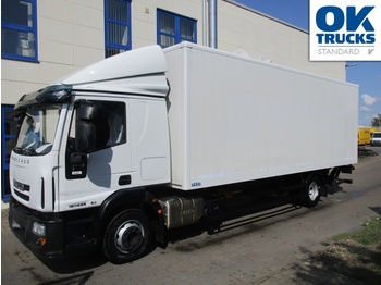 Lastbil varevogn Iveco Eurocargo ML120E25/P: billede 1