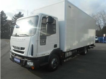 Lastbil varevogn Iveco Eurocargo ML7516 Euro6 ZV: billede 1